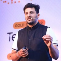Priyank P. Email & Phone Number