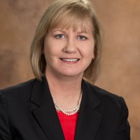 DFCU Financial Employee Janet Plummer's profile photo