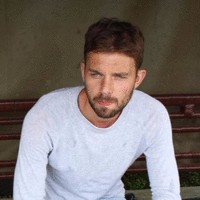 Viking Cruises Employee Joseph McGough's profile photo