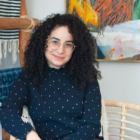 MOFILM Employee Emma Masdeu-Perez's profile photo