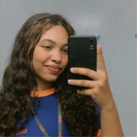Rede Sarah De Hospitais De Reabilitação Employee Agatha Dantas's profile photo