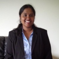 Greenlots Employee Vani Gaddamedi's profile photo