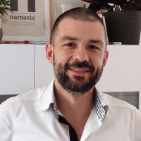 Marco Fritzsche Email