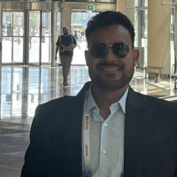 TWN Logistics PVT LTD Employee Manoj Shrivastava's profile photo