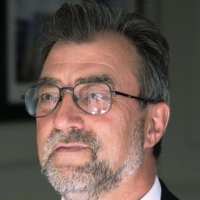 The DE Group (UK) Ltd Employee Anthony B.'s profile photo