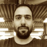 Aleph Employee Sagiv Malihi's profile photo