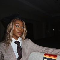 BakeSmart Employee Beatrice Akinpelu's profile photo