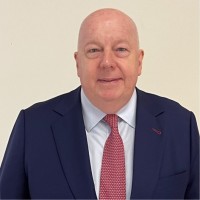 Edinburgh Business School Employee Raymond Madden's profile photo