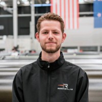 Rocket Lab Employee Roy Bos's profile photo
