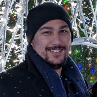 Powder River Industries Employee Joseph Nazary's profile photo