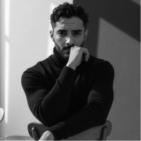 Modular Design & Construction Employee Ahmed Alaa's profile photo
