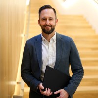 Alberta Securities Commission Employee Brian Banderk's profile photo