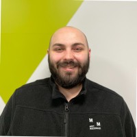 Mott MacDonald Employee Dylan D.'s profile photo