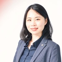 ランスタッド（株） Employee Nairui Cheng's profile photo