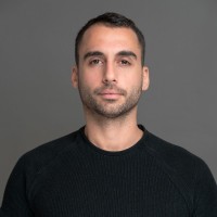 Webiks Employee Shai Pozazy's profile photo