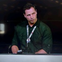 Unifor National Employee Nelson Luis's profile photo