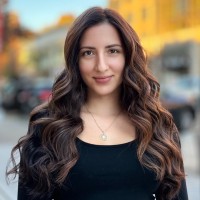 Waldner's Business Environments Employee Enara Nektalov's profile photo