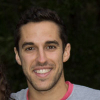 Nimble Employee Jordan Dawson's profile photo