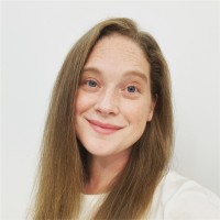Self Employed Technical Communication Employee Elizabeth Beech's profile photo
