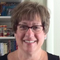 Meals on Wheels of Central Maryland, Inc. Employee Ellen Falk's profile photo