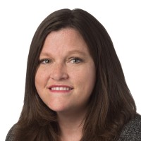 Public Policy Holding Company Employee Paula Thrasher's profile photo