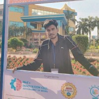 HelloProject Employee Saif Hussain's profile photo