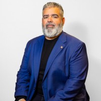 Nevada State University Employee Rudy Fernandez's profile photo