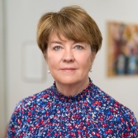 Sinéad Breen Email