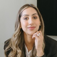 SEPHORA Employee Sabena Suri's profile photo