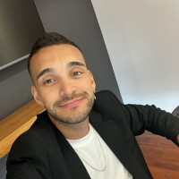 Gonzalo Ezequiel Almeida Email