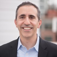 Durham VA Health Care System Employee Ziad Gellad's profile photo