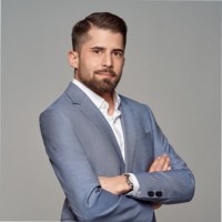 Everlife.ch Employee Fabrice Carrel's profile photo