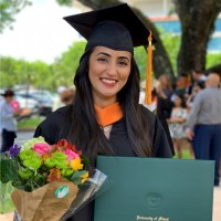 OHSU Doernbecher Children’s Hospital Employee Sonam Santdasani's profile photo