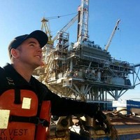 Aegeus Inspection Solutions Employee Joel Williams's profile photo