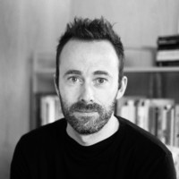 PARK Employee Andy Sharpe's profile photo
