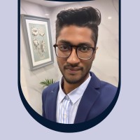 TagMango Employee Kutbuddin Saleh's profile photo
