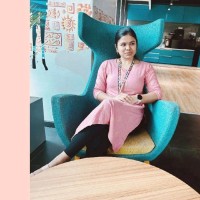 TEKTAP Employee Sowjanya Seelam's profile photo