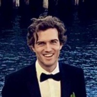 The University of Notre Dame Australia Employee Darren Fitzpatrick's profile photo