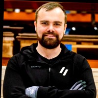 Andreas Førde Email