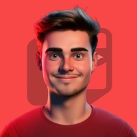 Concept Booth Employee Anthony Vermeersch's profile photo