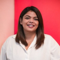 DSLR Technologies Employee Divya Bhasi's profile photo