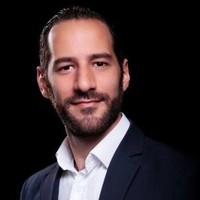 Email e telefono di Fouad Sakha