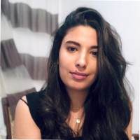SEDERMA Employee Abir Khammassi's profile photo