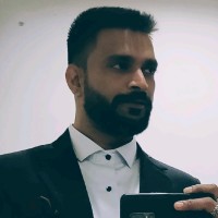 SAA TAXATION PVT. LTD. Employee Harshit Arora's profile photo