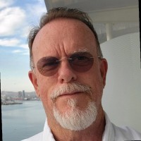 The Boeing Company Employee Dennis Pickett's profile photo