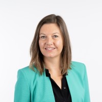 SEGRO plc Employee Jo Jackson's profile photo