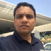 Dynatrade Auto Service UAE Employee sandeep n's profile photo
