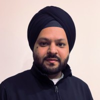 Milestone Ventures Employee Gagan Singh's profile photo