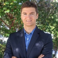 GSV AcceleraTE Employee Luben Pampoulov's profile photo