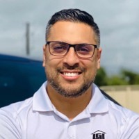 Real Brokers US Employee Rafael Andrada's profile photo